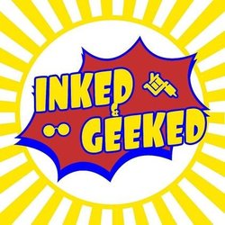 Inked And Geeked 2017