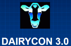 DairyCon 2003