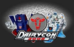 DairyCon 2008