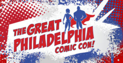 The Great Philadelphia Comic Con 2017