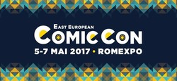 East European Comic Con 2017