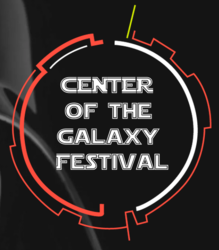 Center of the Galaxy Festival 2017