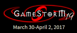 GameStorm 2017