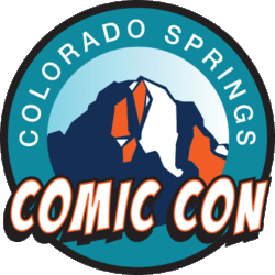Colorado Springs Comic Con 2017