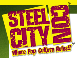 Steel City Con 2017