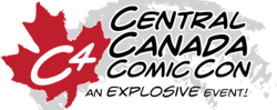 Central Canada Comic Con 2017