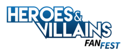 Heroes & Villains Fan Fest Nashville 2017