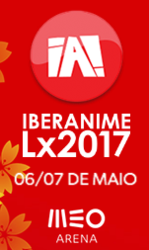 IberAnime Lx 2017