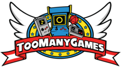 TooManyGames 2017