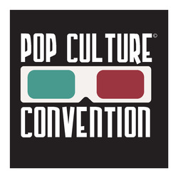 Pop Culture Convention 2017
