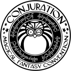 CONjuration 2017