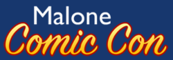 Malone Comic Con 2017