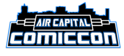 Air Capital Comiccon 2017