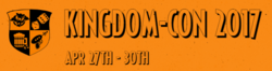 Kingdom-Con 2017