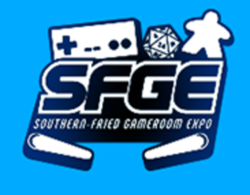 Southern-Fried Gameroom Expo 2017