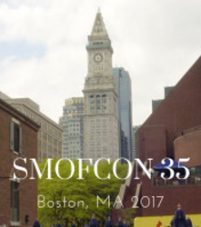 Smofcon 2017