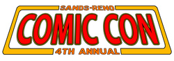 Sands/Reno Comic-Con 2017