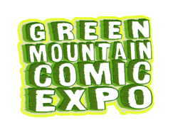 Green Mountain Comic Expo 2018