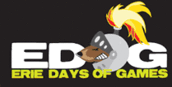 Erie Days of Games 2017