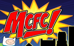 Memphis Comic and Fantasy Convention 2017