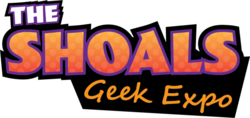 The Shoals Geek Expo 2018