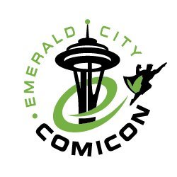 Emerald City Comicon 2018