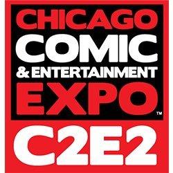 Chicago Comic & Entertainment Expo 2018