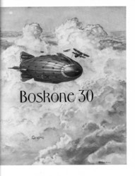 Boskone 1993