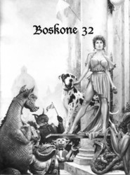 Boskone 1995