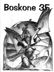 Boskone 1998