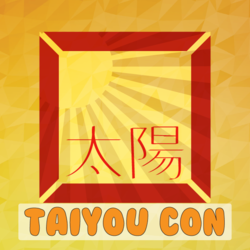 Taiyou Con 2018