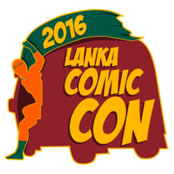 Lanka Comic Con 2016