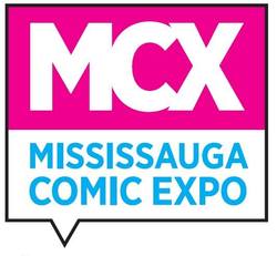Mississauga Comic Expo 2017