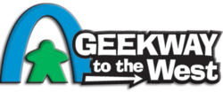 Geekway to the West 2018