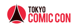 Tokyo Comic Con 2017