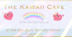 The Kawaii Cafe 2017