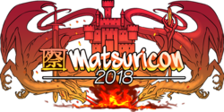 Matsuricon 2018