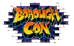 BoroughCon 2018