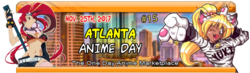 Atlanta Anime Day 2017