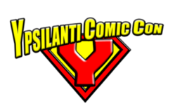 Ypsilanti Comic Con 2018