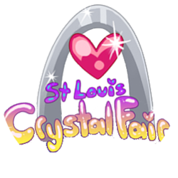 St. Louis Crystal Fair 2016
