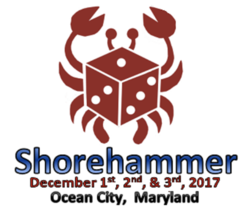Shorehammer 2017