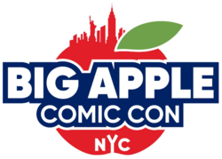 Big Apple Comic Con 2018