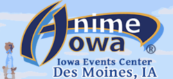 AnimeIowa 2018