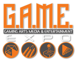 Gaming Arts Media Expo 2017
