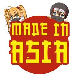 Made in Asia 2018
