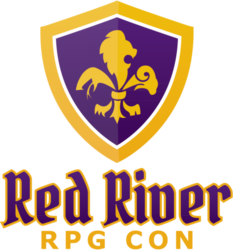 Red River RPG Con 2018