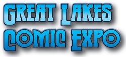 Great Lakes Comic Expo 2018