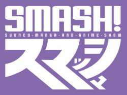 SMASH! Sydney Manga and Anime Show 2018