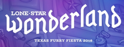 Texas Furry Fiesta 2018